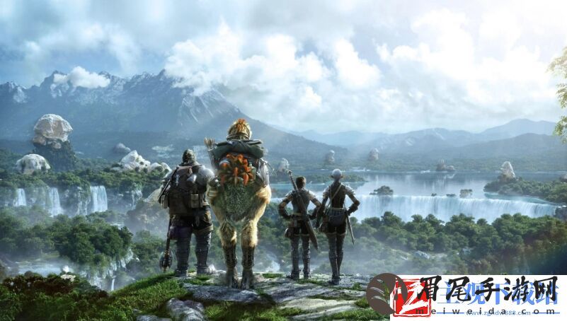 ff14幻栗斋宠物怎么获得