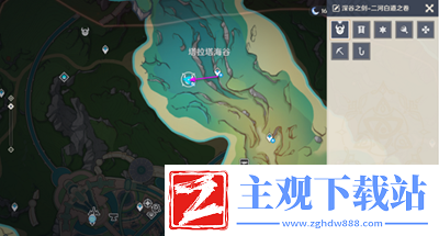 原神深谷之剑成就怎么达成