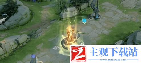 王者荣耀新皮肤一览-神秘气息的李信-一念之间成为神魔-外观全方位解析