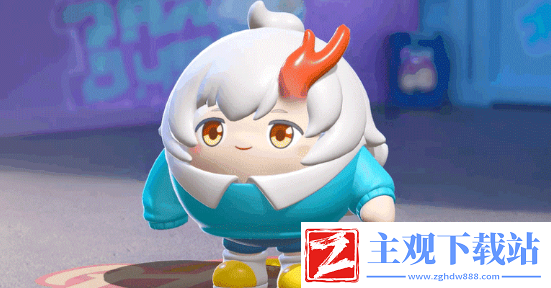 蛋仔派对百鬼幼儿园联动时间介绍