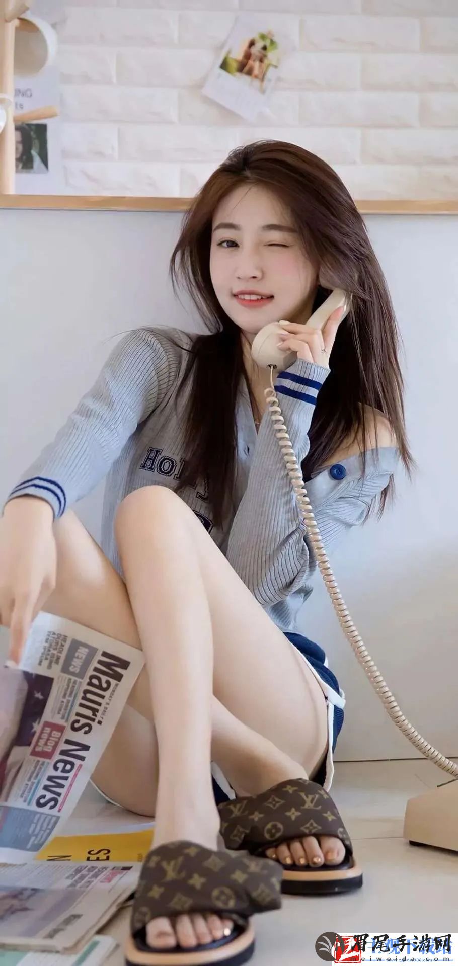 葡萄不准掉出来晚上检查