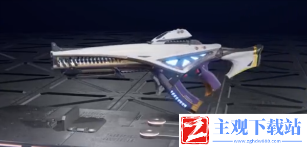 星球重启新手武器怎么选