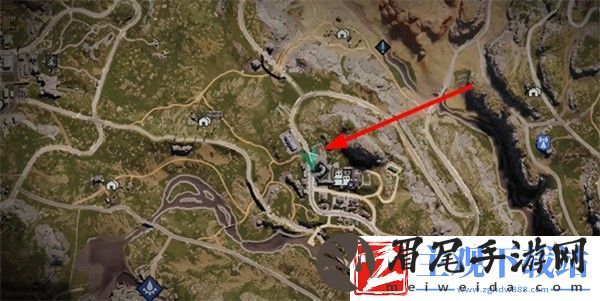 七日世界电击棍蓝图获取位置一览
