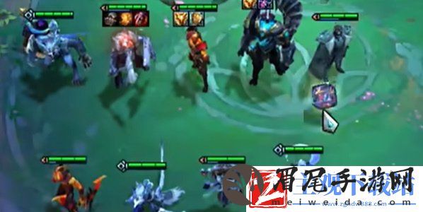 金铲铲之战s12赛季的冰霜奥拉夫怎么玩