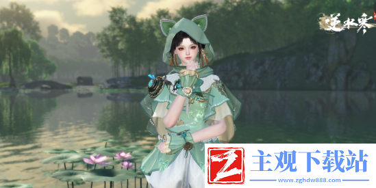 逆水寒手游雀隐重楼难度三怎么玩