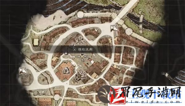 龙之信条2斗士巫师魔剑士职业进阶前置任务怎么做-龙之信条2斗士巫师魔剑士职业进阶前置任务介绍