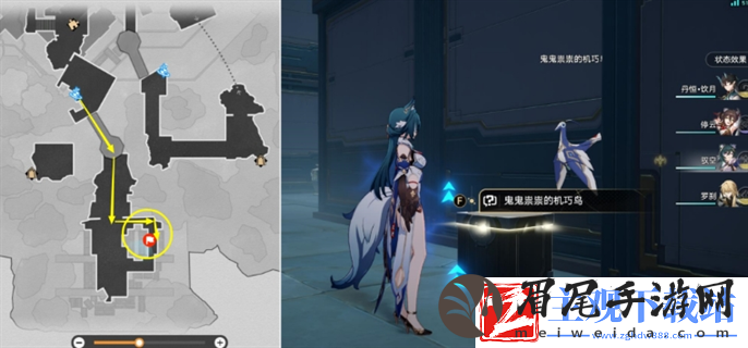 崩坏星穹铁道幽囚狱隐藏成就全攻略