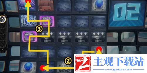 绝区零浮冰空洞冰核委托简单难度怎么过