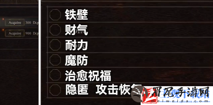 龙之信条2法师技能怎么选