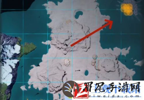 幻兽帕鲁炎魔羊在哪抓
