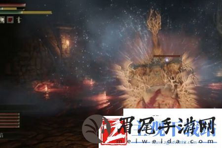 艾尔登法环鲜血贵族怎么打