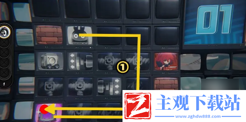 绝区零浮冰空洞冰核委托简单难度怎么过