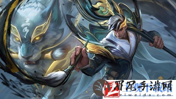 英雄联盟手游兰亭墨韵系列皮肤怎么获得