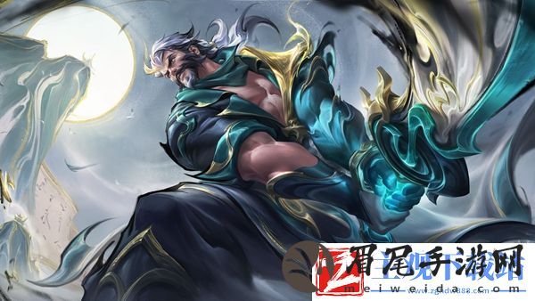 英雄联盟手游兰亭墨韵系列皮肤怎么获得