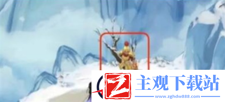 新仙剑奇侠传之挥剑问情第六章宝箱位置