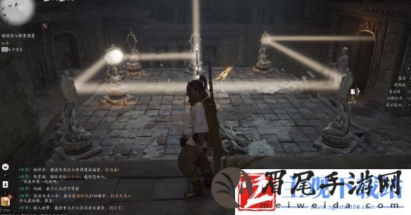 燕云十六声奇术药叉破魔怎么获取