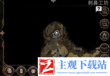博德之门3巫婆法杖在哪
