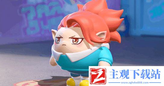 蛋仔派对百鬼幼儿园联动时间介绍