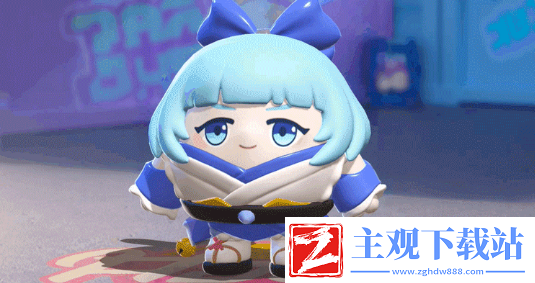 蛋仔派对百鬼幼儿园联动时间介绍