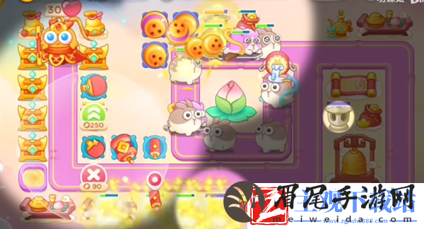 保卫萝卜4