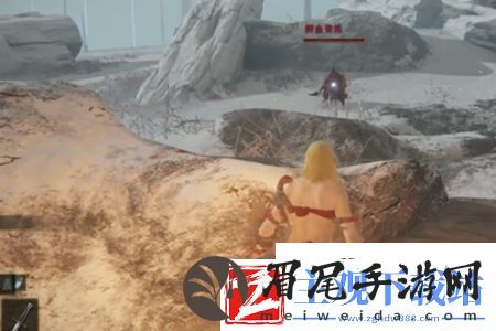 艾尔登法环鲜血贵族怎么打
