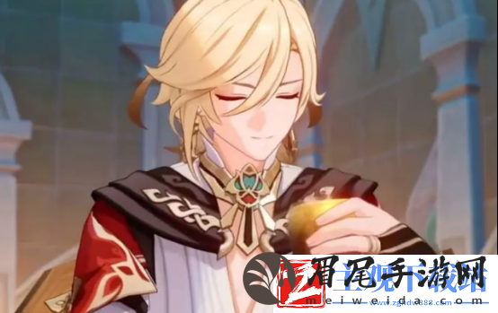 原神卡维圣遗物选什么