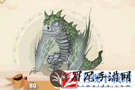 驯龙高手旅程自然龙选择推荐