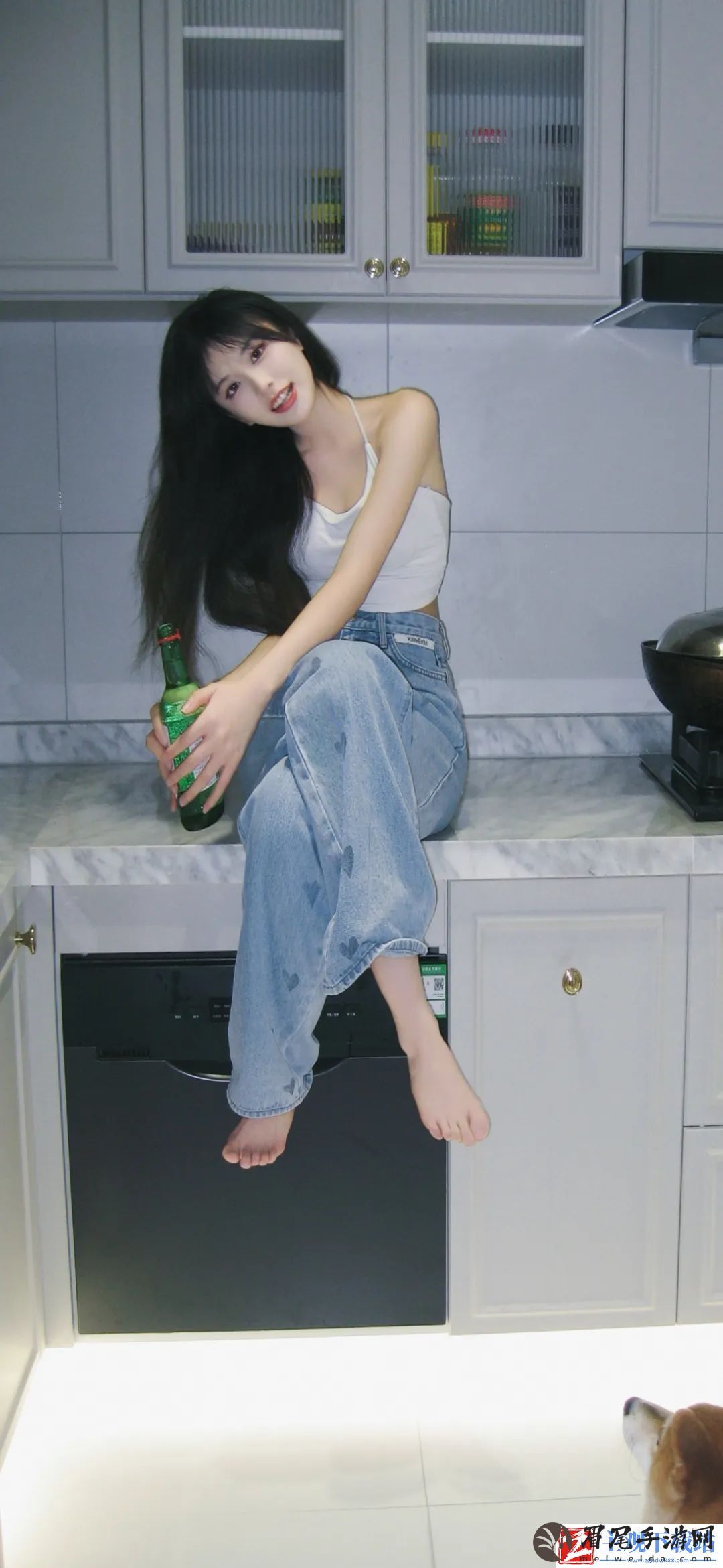 女性のトップさくらい歌词