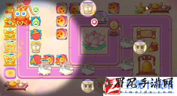 保卫萝卜4