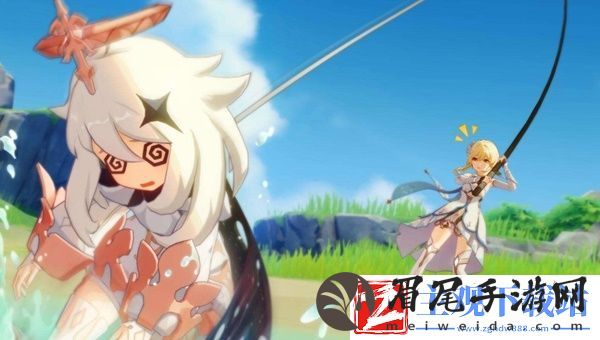 原神各元素角色排行榜