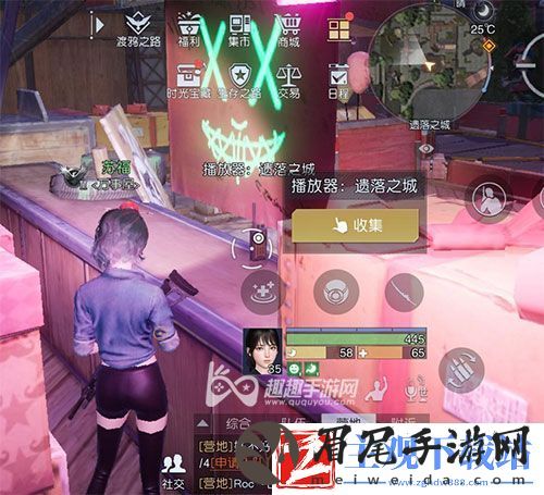 黎明觉醒音乐专辑图鉴位置