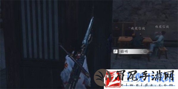 燕云十六声佛花与鼠下奇遇任务怎么做