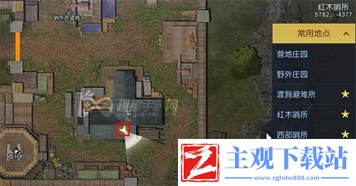 黎明觉醒音乐专辑图鉴位置
