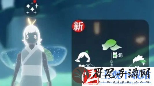 光遇花憩节兑换图都有什么