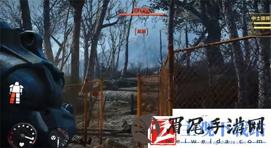 辐射4如何跳时间-辐射4快速度过时间攻略