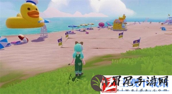 心动小镇家园怎么发展最快