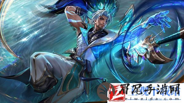 英雄联盟手游兰亭墨韵系列皮肤怎么获得