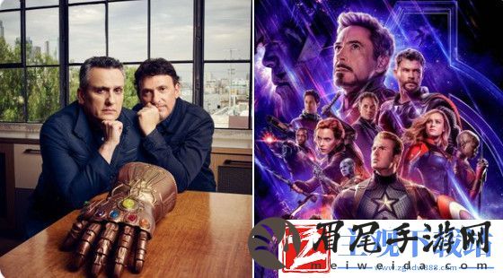 漫威官宣！罗素兄弟回归执导复联5和复联6