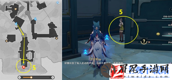 崩坏星穹铁道幽囚狱隐藏成就全攻略