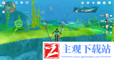 原神深谷之剑成就怎么达成