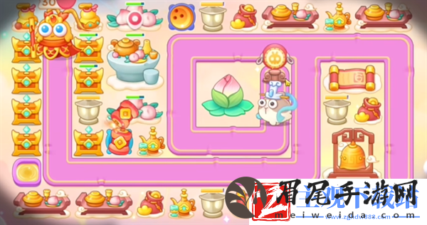 保卫萝卜4