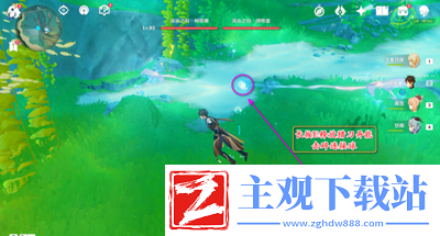 原神深谷之剑成就怎么达成