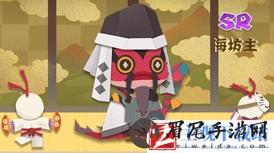 阴阳师妖怪屋式神好感度提升方法介绍