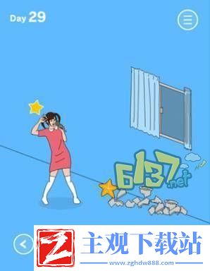 嫁不出去的女人第18关攻略