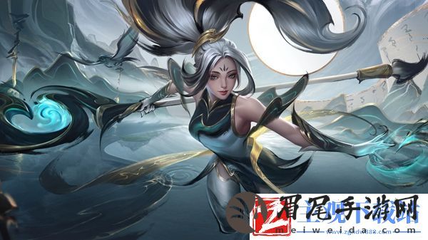 英雄联盟手游兰亭墨韵系列皮肤怎么获得