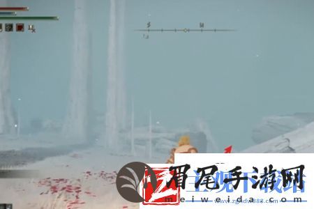 艾尔登法环鲜血贵族怎么打