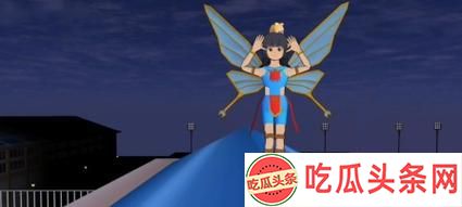 樱花校园模拟器小恶魔衣服获取攻略