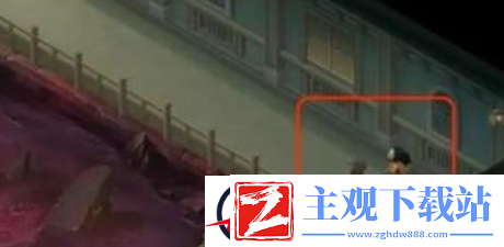 新仙剑奇侠传之挥剑问情第六章宝箱位置