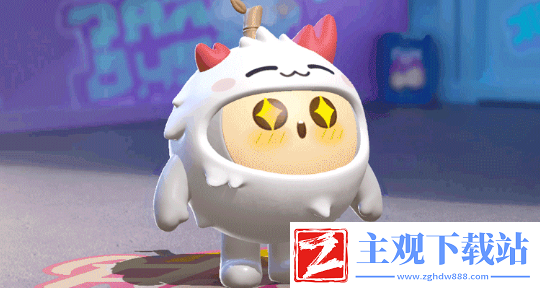 蛋仔派对百鬼幼儿园联动时间介绍