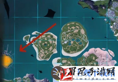 幻兽帕鲁炎魔羊在哪抓